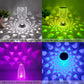 Crystal Illusion