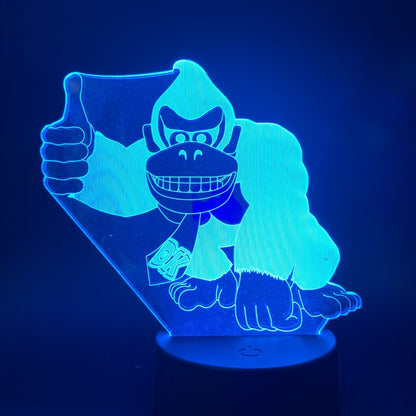 Fun APE 3D Light