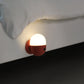 Rotary Capsule Magnetic Induction Light with USB
