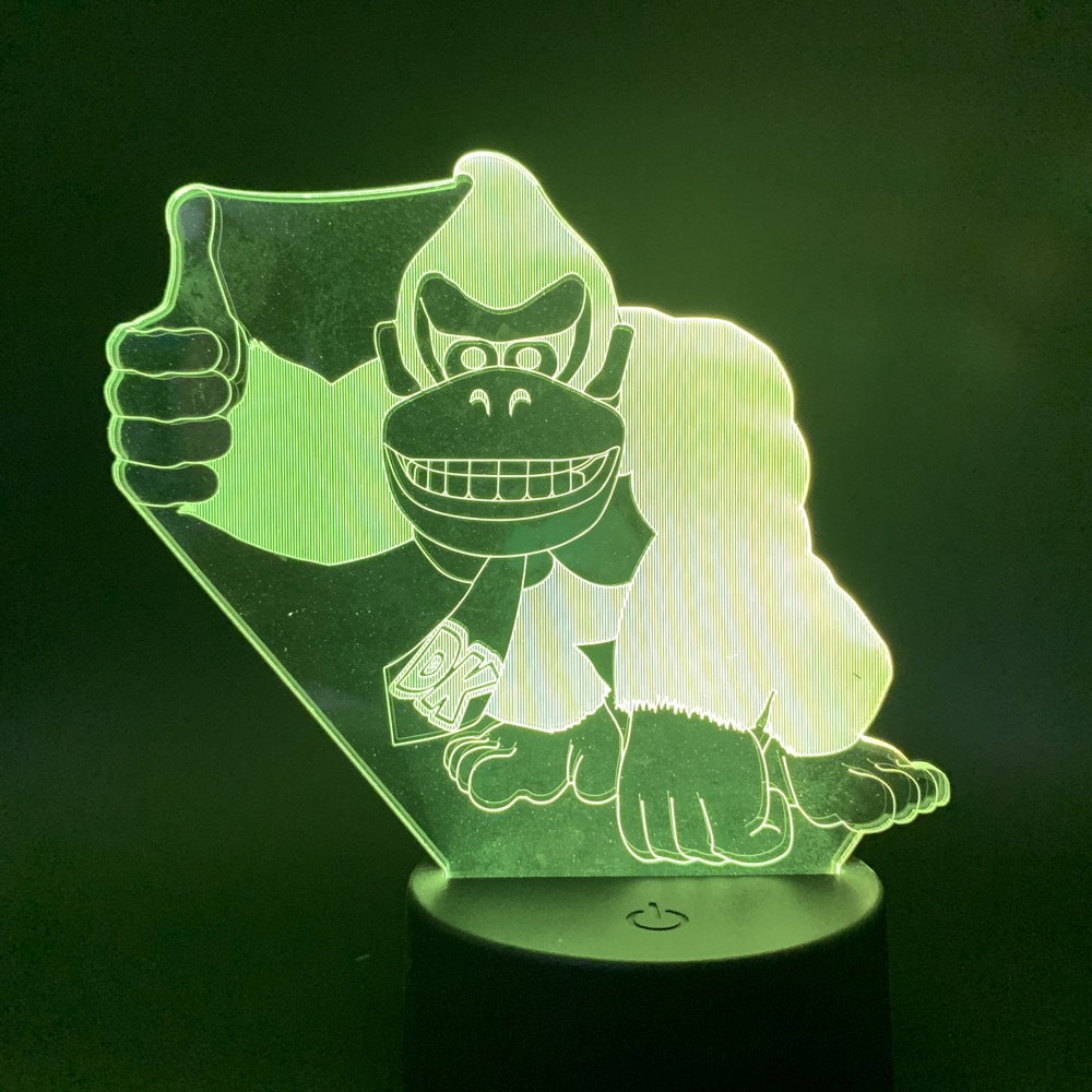 Fun APE 3D Light