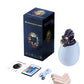 Hatching Dinosaur Egg Remote Controlled 16 Colour USB charging edition