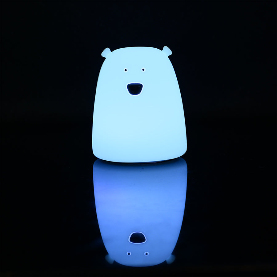 Baby Bear LED Light