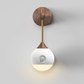 Intelligent Human Detect Lamp