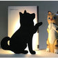 Smart Sound Dog Motion LED Soft Night