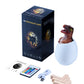 Hatching Dinosaur Egg Remote Controlled 16 Colour USB charging edition