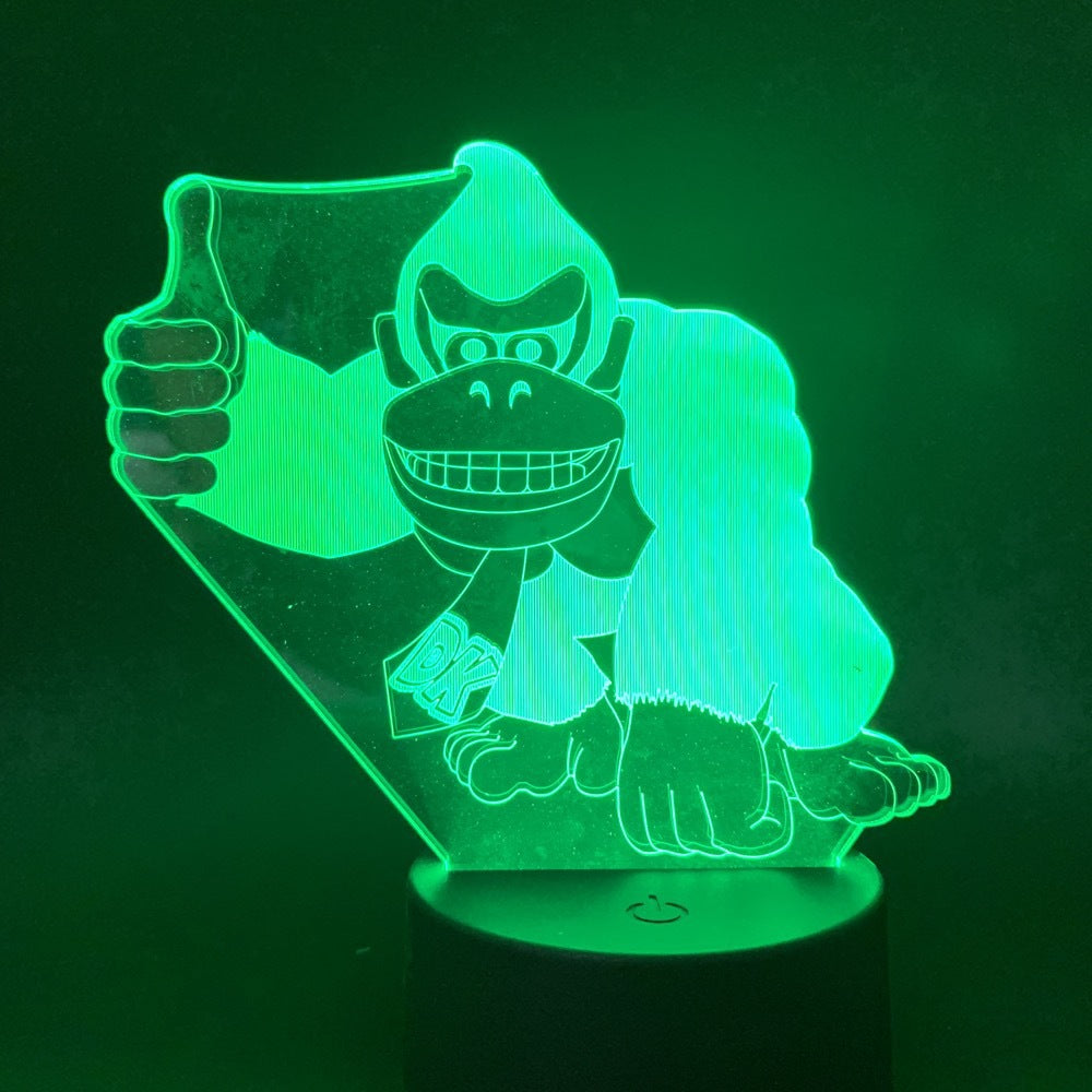 Fun APE 3D Light