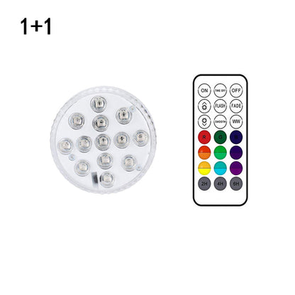 LED Swimming Pool Lights IP68 Waterproof