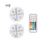 LED Swimming Pool Lights IP68 Waterproof