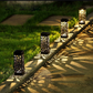 Solar Pathway Light - Set of 4
