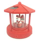 Solar Rotating Lighthouse