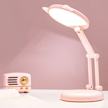 Cute Kids USB Powered Home Work Light