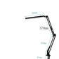 LED Folding Long Arm Eye Reading Table Lamp