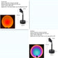 Sun Never Sets  Projection Light