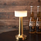 Sleek Night Light with Dimming