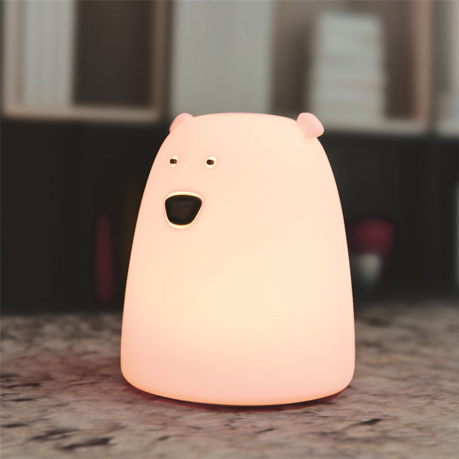 Baby Bear LED Light