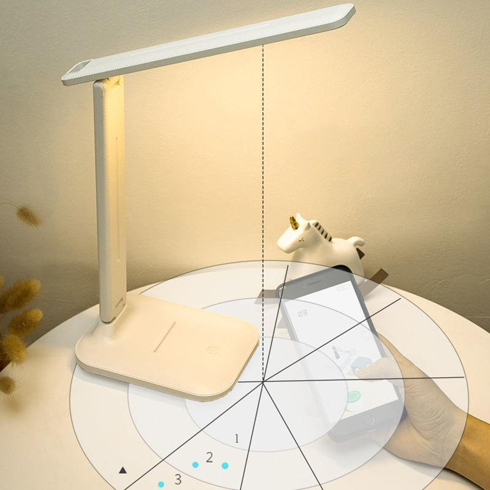 Eye Protection Table Lamp Touch with  Dimming