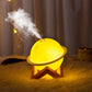 Moon Light Humidifier USB
