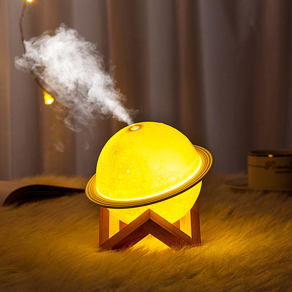 Moon Light Humidifier USB