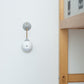 Intelligent Human Body Induction Bedside Table Lamp