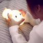 Pup Dimming Rechargeable Light