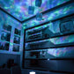 Sea Wave Projector