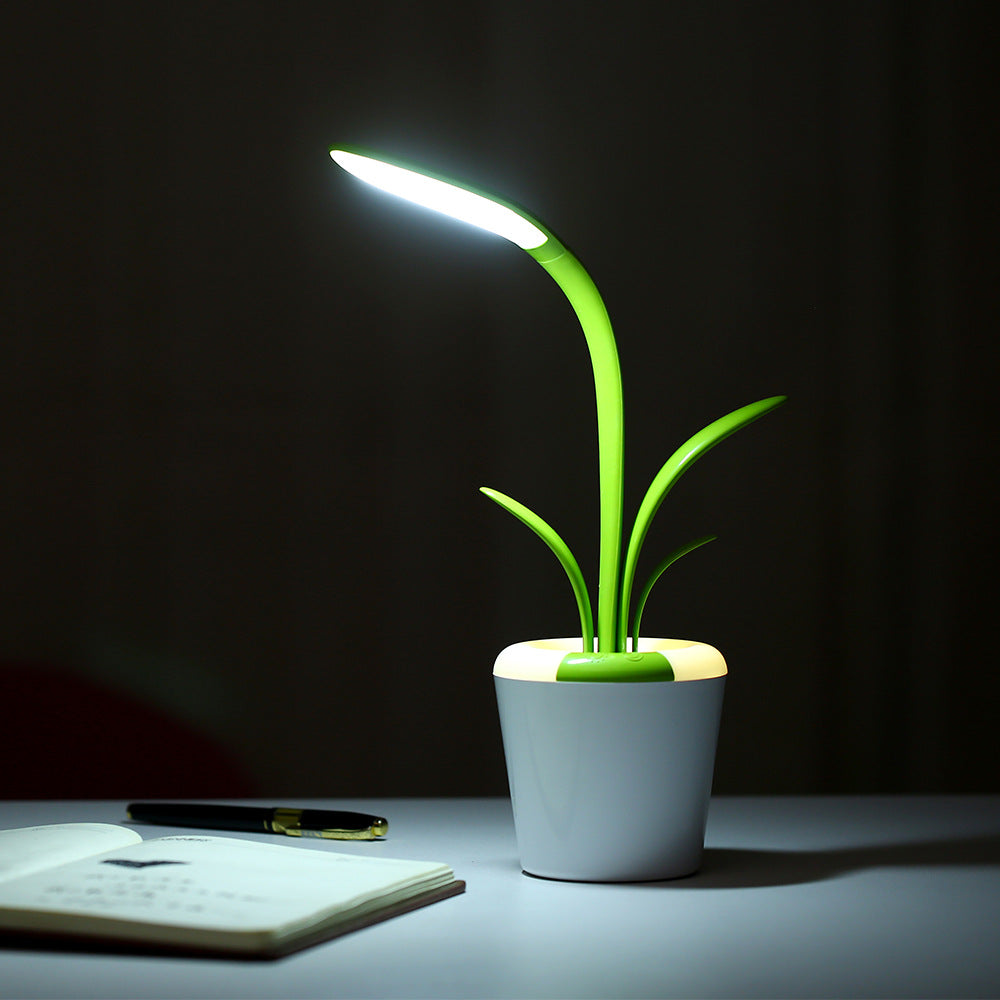 Decor Ambient Plant Light