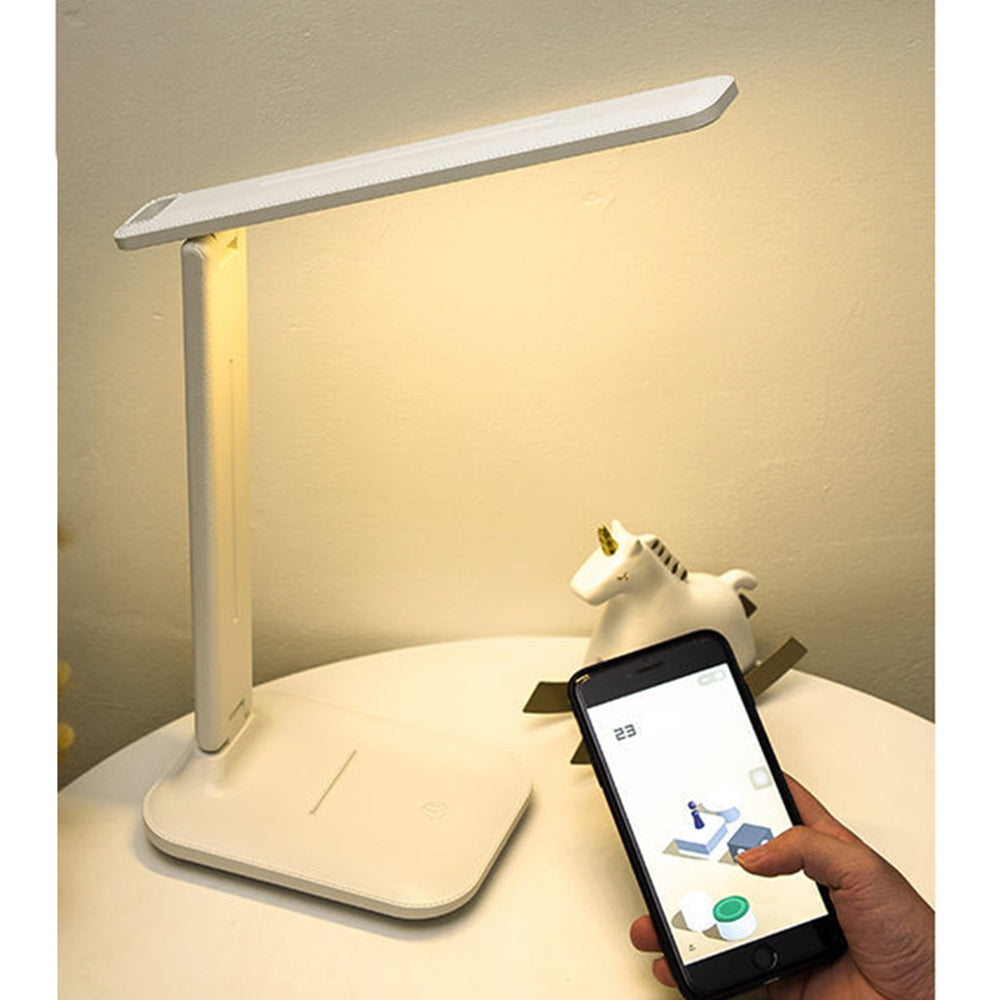 Eye Protection Table Lamp Touch with  Dimming