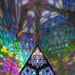Diamond Led Projection Light