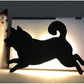 Smart Sound Dog Motion LED Soft Night