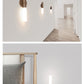 Magnetic Auto Motion Sensor LED Night Light