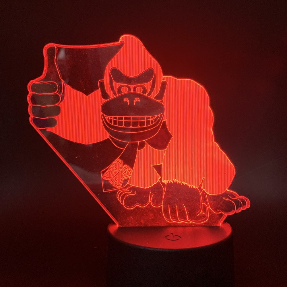 Fun APE 3D Light