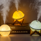 Moon Light Humidifier USB