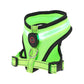 LED Rechargeable Pet Dog Harness