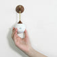 Intelligent Human Body Induction Bedside Table Lamp