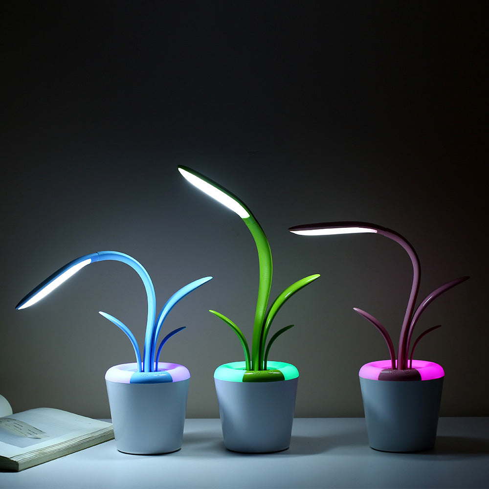 Decor Ambient Plant Light