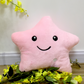 Plush LED Pillows