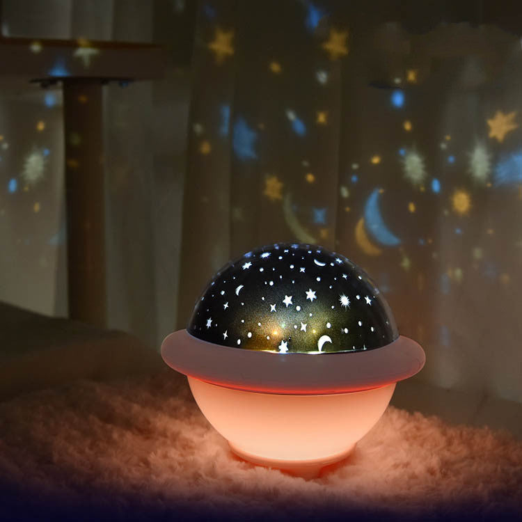 Starry Sky Projection LED Light