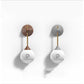 Intelligent Human Body Induction Bedside Table Lamp