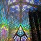 Diamond Led Projection Light