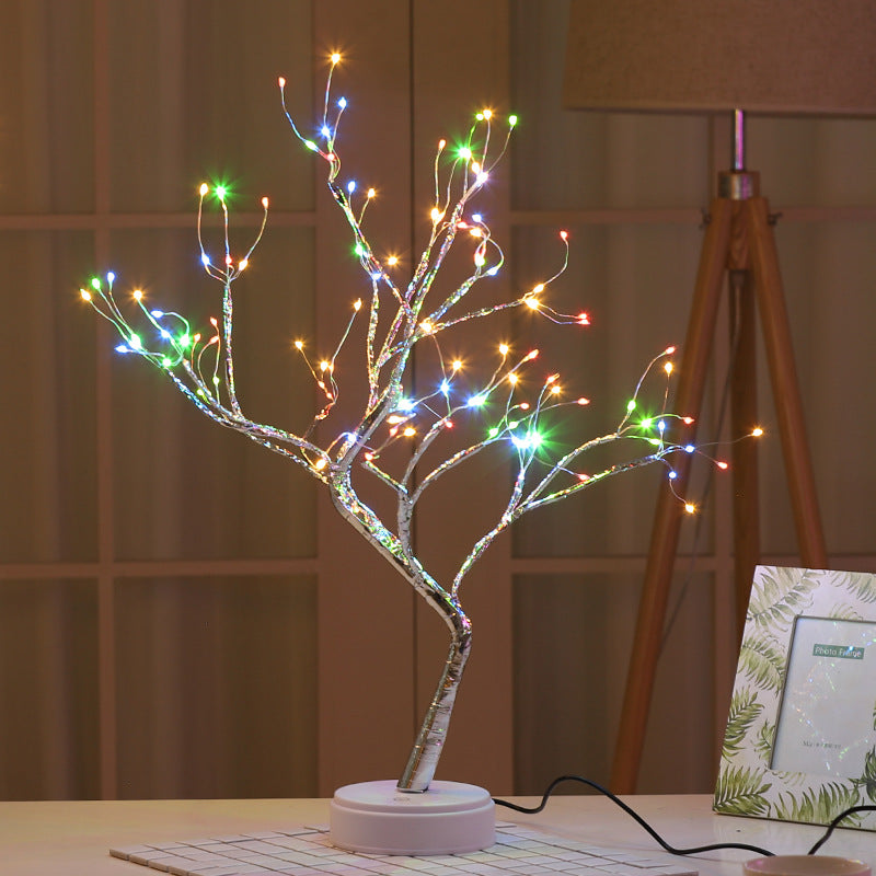 Bonsai Tree 108 LEDs