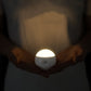 Intelligent Human Body Induction Bedside Table Lamp