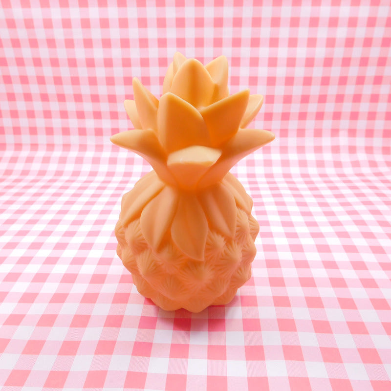 Pineapple LED Light