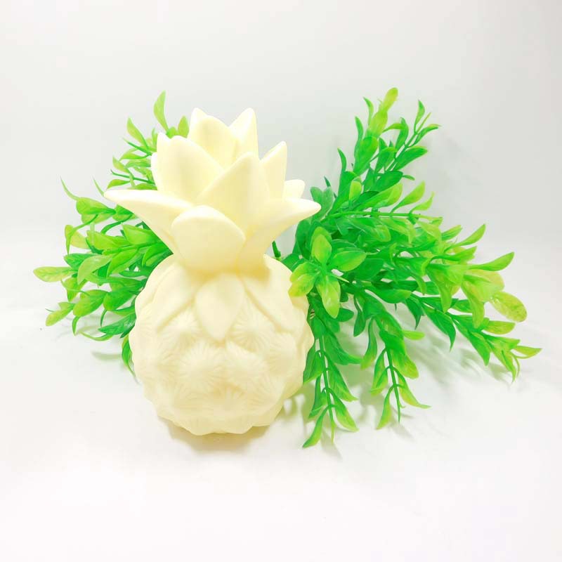 Pineapple LED Light