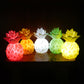 Pineapple LED Light