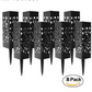 Solar Pathway Light - Set of 4