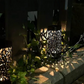 Solar Pathway Light - Set of 4