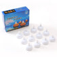 Floating LED Waterproof Candle Light