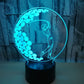 Golf Swing 3D Light