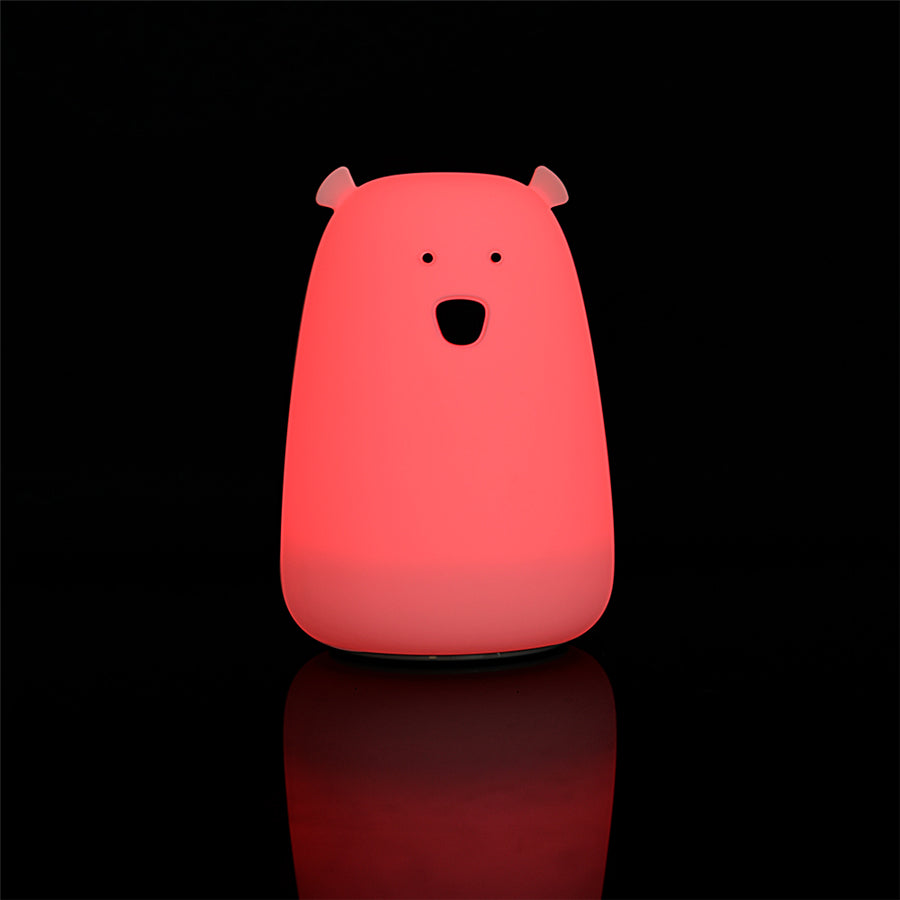 Baby Bear LED Light