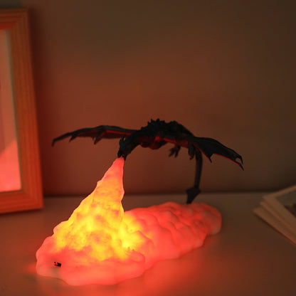 Dragonfire "Dracarys" GOT LED